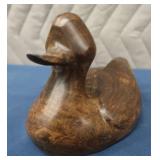 DECO DECOY DUCK