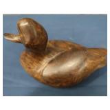 DECO DECOY DUCK