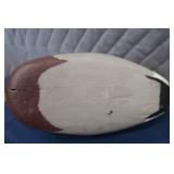 2 MALLARD DRAKE DECOYS