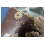 VINTAGE TOLE PAINTED DUCK