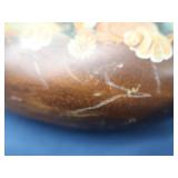 VINTAGE TOLE PAINTED DUCK