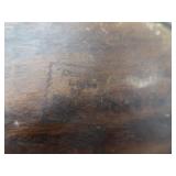 VINTAGE TOLE PAINTED DUCK