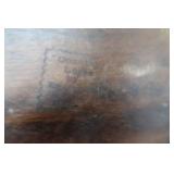 VINTAGE TOLE PAINTED DUCK