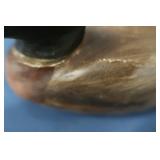 3 HANDPAINTED DUCK DECOYS