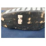 3 HANDPAINTED DUCK DECOYS