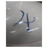 4 GALLON REDWING JUG