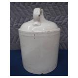 4 GALLON REDWING JUG