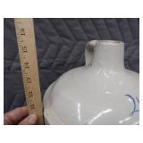 4 GALLON REDWING JUG