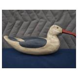 VINTAGE SHORE BIRD / SEAGULL DECOY