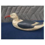 VINTAGE SHORE BIRD / SEAGULL DECOY