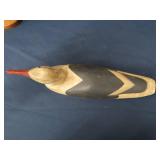 VINTAGE SHORE BIRD / SEAGULL DECOY