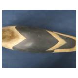 VINTAGE SHORE BIRD / SEAGULL DECOY