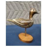 VINTAGE SHORE BIRD / SEAGULL DECOY