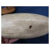 VINTAGE SHORE BIRD / SEAGULL DECOY