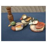 DECO DECOYS / DUCK CALL