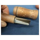 DECO DECOYS / DUCK CALL