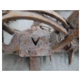 ASSORTED TRAPS. LOTS OF VICTOR