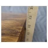 GORGEOUS ANTIQUE? DRESSER WITH MIRROR