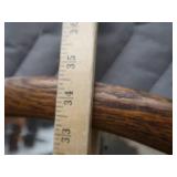 GORGEOUS ANTIQUE? DRESSER WITH MIRROR