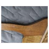 GORGEOUS ANTIQUE? DRESSER WITH MIRROR