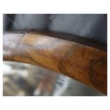 GORGEOUS ANTIQUE? DRESSER WITH MIRROR