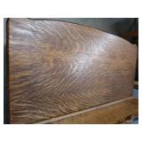 GORGEOUS ANTIQUE? DRESSER WITH MIRROR