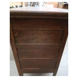 GORGEOUS ANTIQUE? DRESSER WITH MIRROR