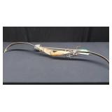 VINTAGE RED WING HUNTER  RECURVE