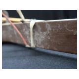 VINTAGE RED WING HUNTER  RECURVE