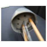 VINTAGE RED WING HUNTER  RECURVE