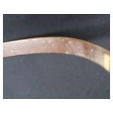 VINTAGE RED WING HUNTER  RECURVE