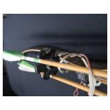 VINTAGE RED WING HUNTER  RECURVE