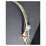 VINTAGE RED WING HUNTER  RECURVE