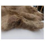 DEER SKIN / HIDE