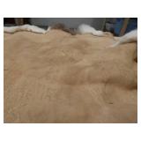 DEER SKIN / HIDE
