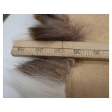 DEER SKIN / HIDE
