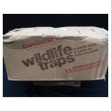 NIB CONIBEAR VICTOR WILDLIFE TRAPS