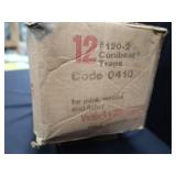 NIB CONIBEAR VICTOR WILDLIFE TRAPS