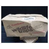 NIB CONIBEAR VICTOR WILDLIFE TRAPS