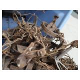 TANGLED TOTE OF TRAPS