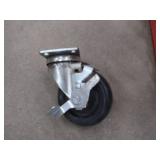 9 OVER SIZED CASTERS