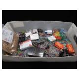 PAPERCLIPS AND MORE