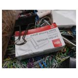 PAPERCLIPS AND MORE