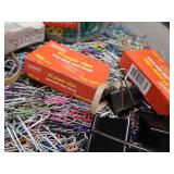 PAPERCLIPS AND MORE