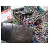 PAPERCLIPS AND MORE