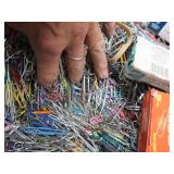 PAPERCLIPS AND MORE