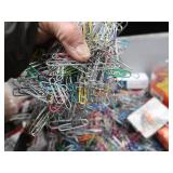 PAPERCLIPS AND MORE