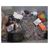 PAPERCLIPS AND MORE