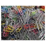 PAPERCLIPS AND MORE
