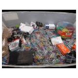 PAPERCLIPS AND MORE